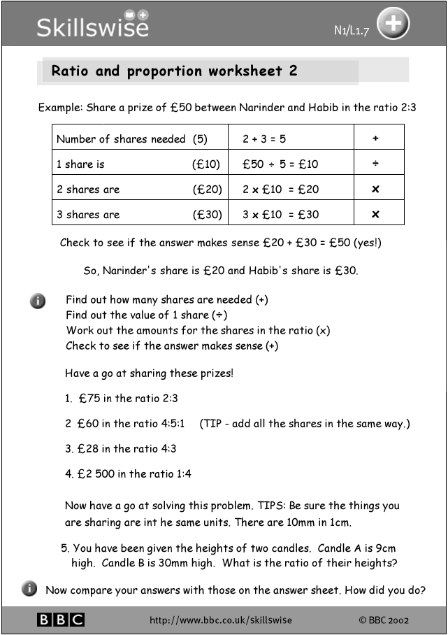 Print this worksheet